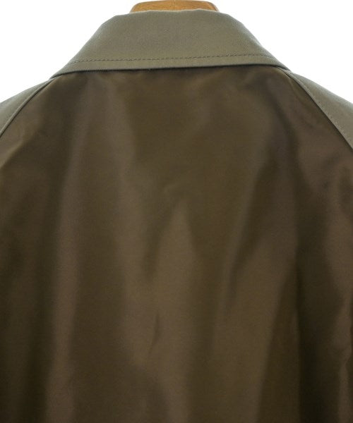sacai 軍裝夾克