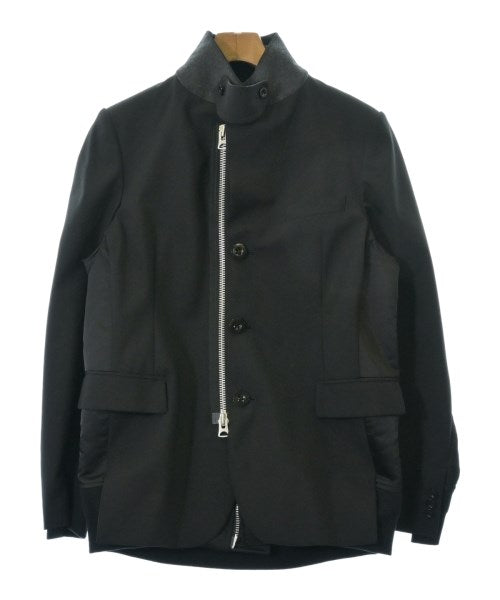 sacai 休閒夾克