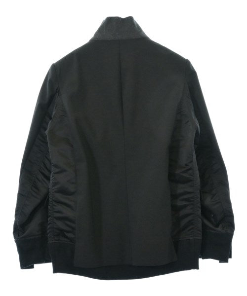 sacai 休閒夾克