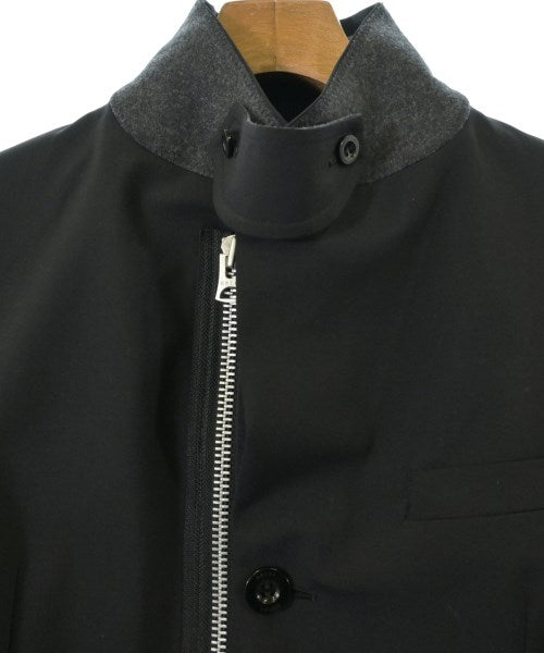 sacai 休閒夾克