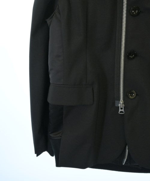 sacai 休閒夾克