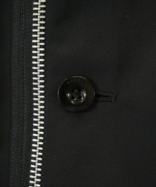 sacai 休閒夾克