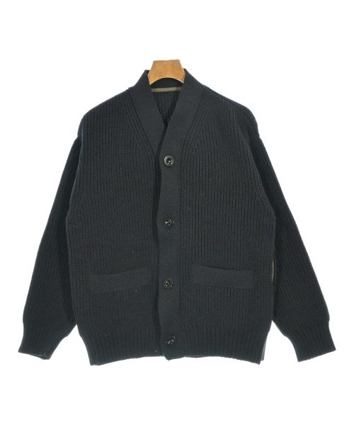 sacai 開襟衫