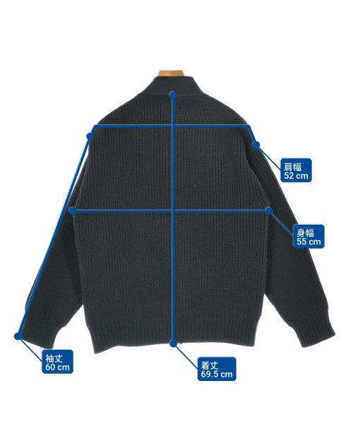 sacai 開襟衫