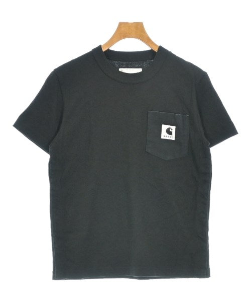 sacai T恤/上衣