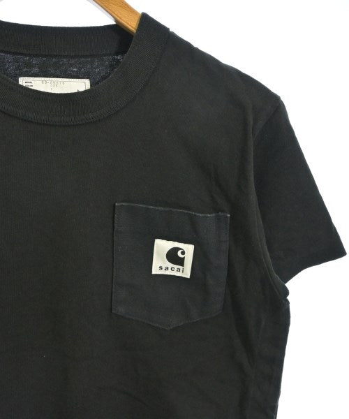 sacai T恤/上衣