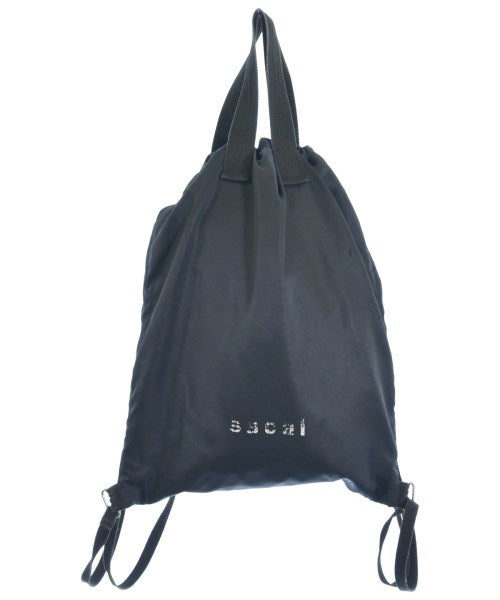 sacai 背包