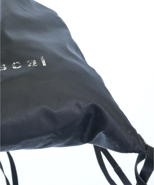 sacai 背包