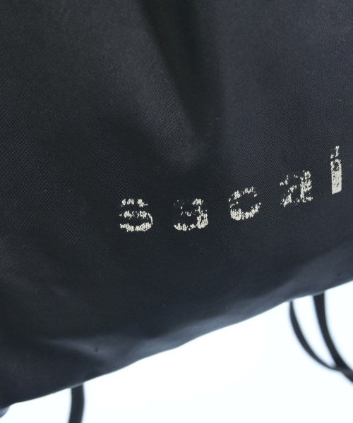 sacai 背包