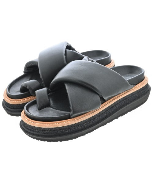 sacai 涼鞋