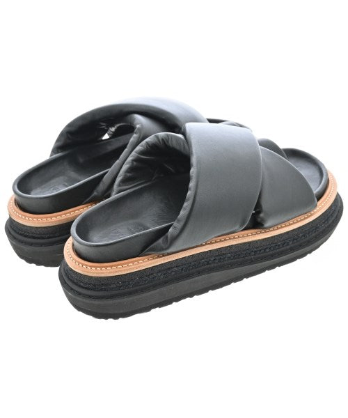sacai 涼鞋