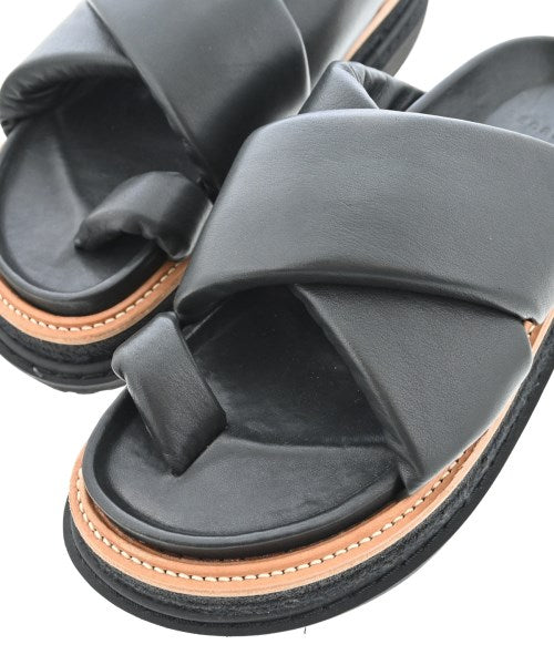 sacai 涼鞋