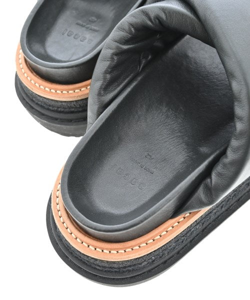 sacai 涼鞋