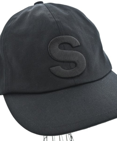 sacai 棒球帽