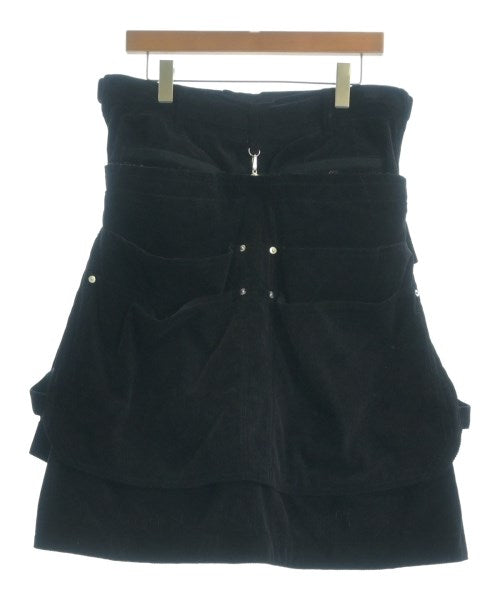 sacai 剪裁褲