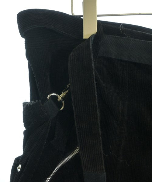 sacai 剪裁褲