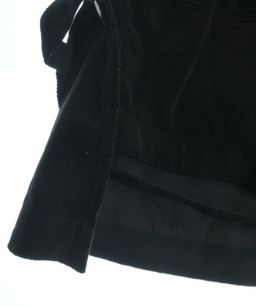 sacai 剪裁褲