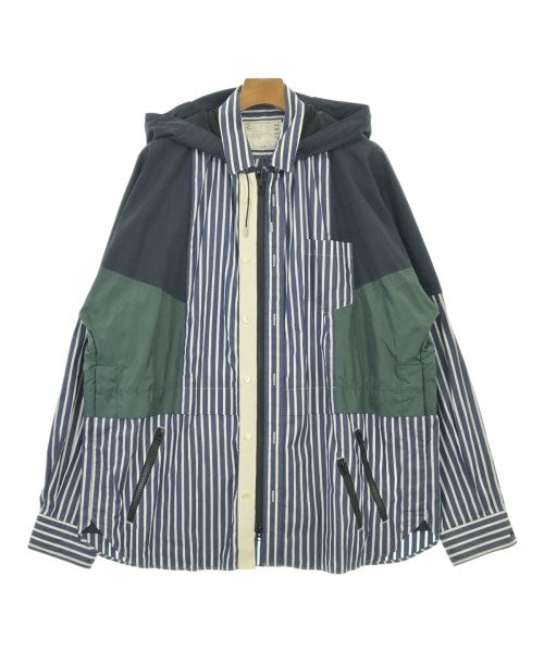 sacai 其他飛行外套