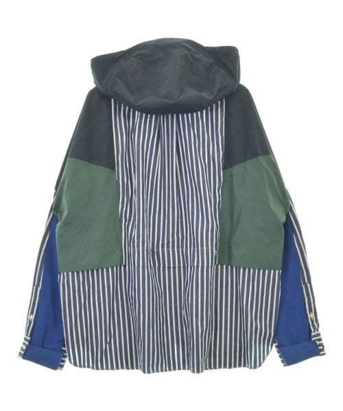 sacai 其他飛行外套
