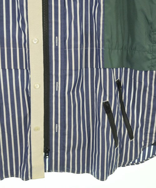 sacai 其他飛行外套