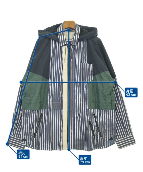 sacai 其他飛行外套