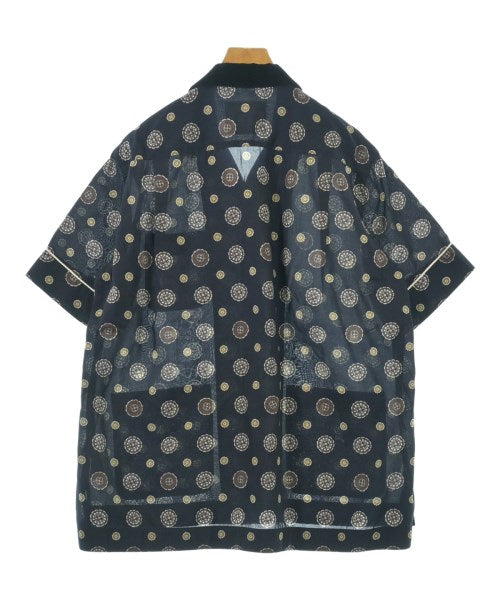 sacai 休閒襯衫