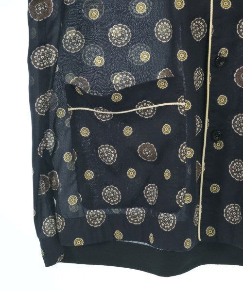 sacai 休閒襯衫