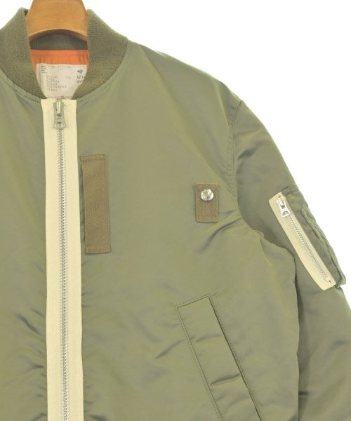 sacai 其他大衣
