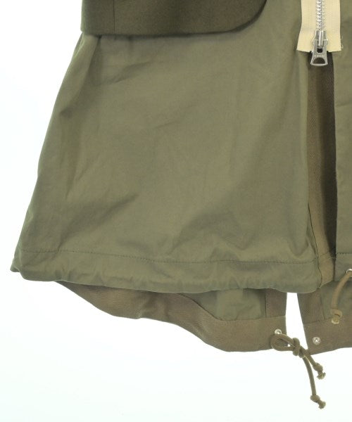 sacai 其他大衣