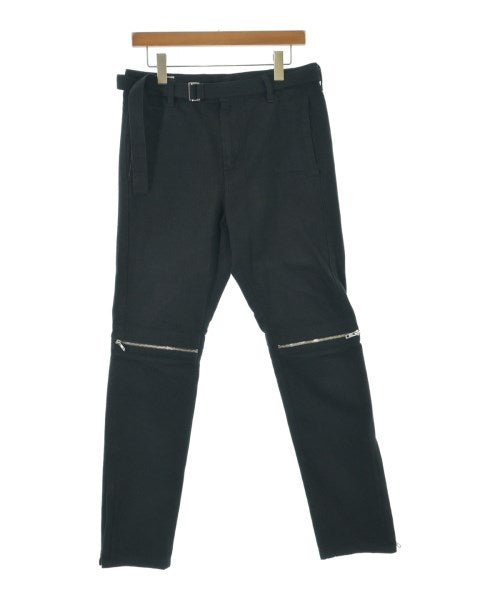 sacai 牛仔褲