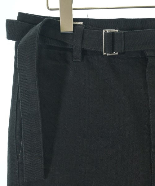 sacai 牛仔褲
