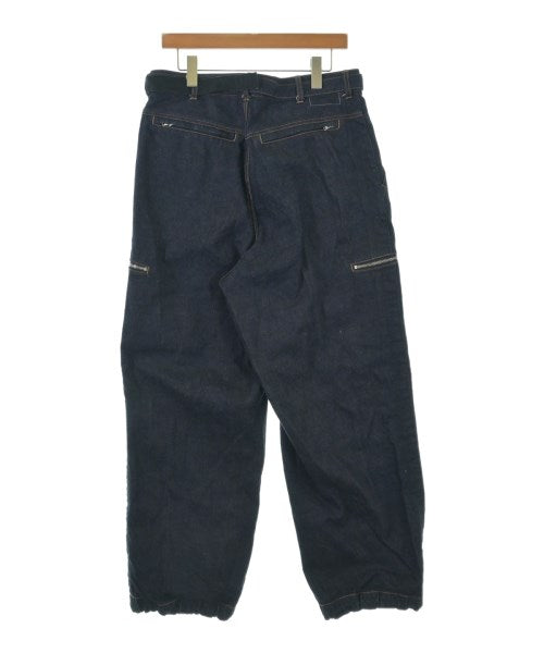 sacai 牛仔褲
