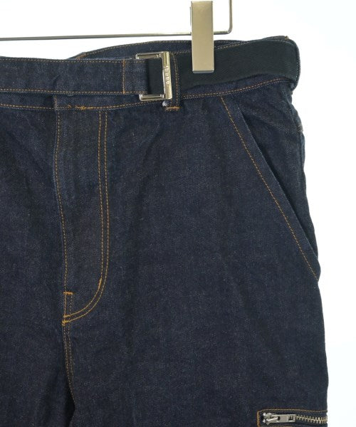 sacai 牛仔褲