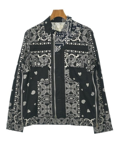 sacai 其他飛行外套