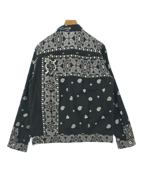 sacai 其他飛行外套