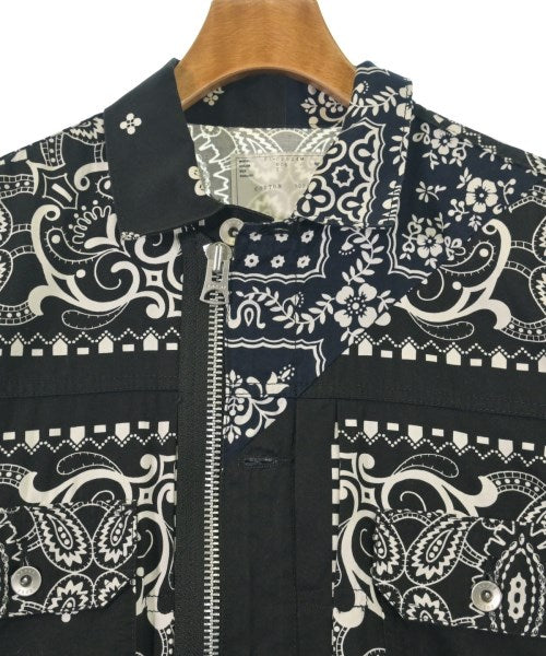 sacai 其他飛行外套