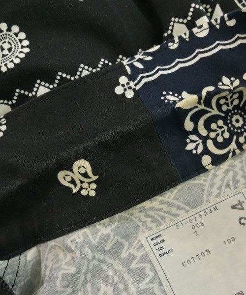 sacai 其他飛行外套