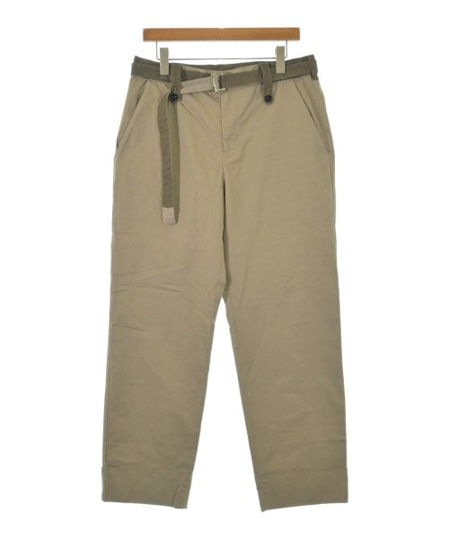 sacai 休閒褲