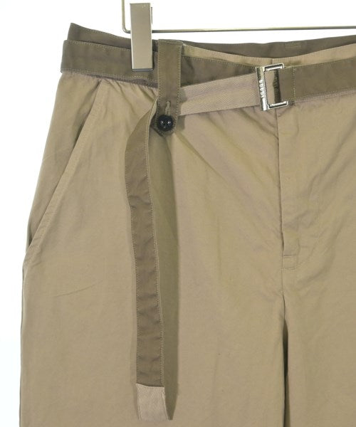 sacai 休閒褲