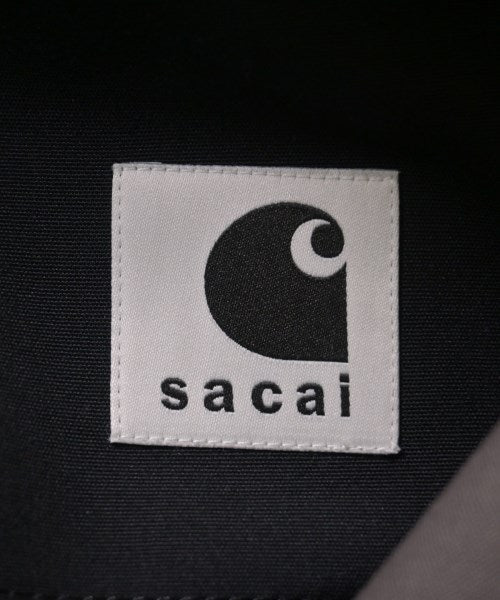 sacai 其他款