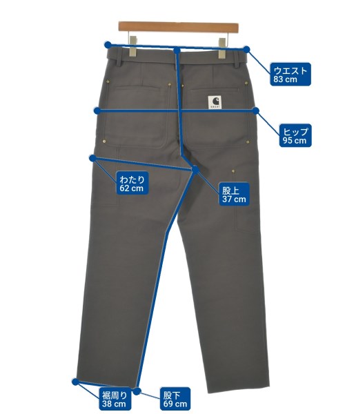 sacai 其他款
