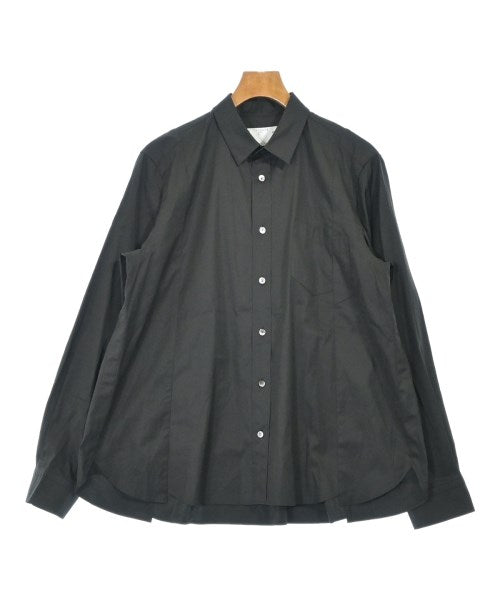 sacai 休閒襯衫
