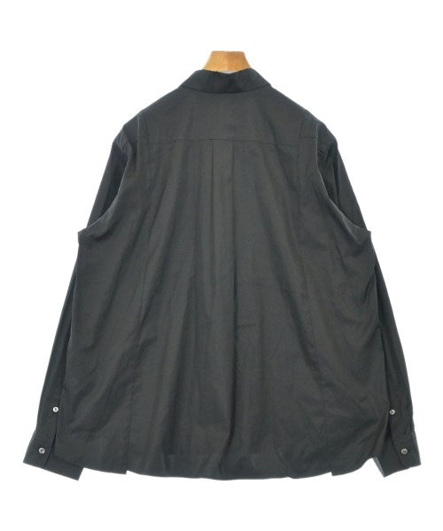 sacai 休閒襯衫