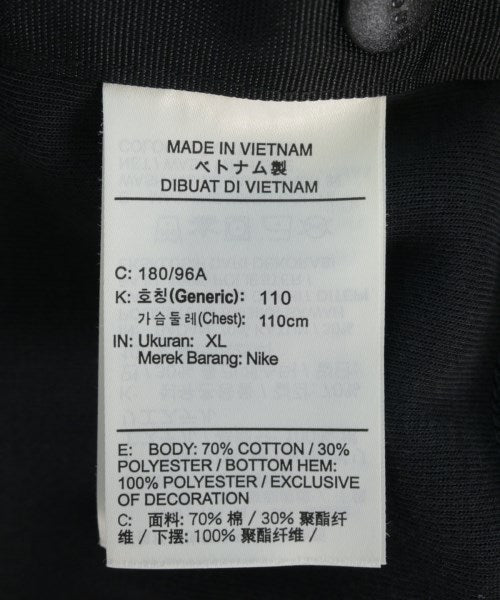 sacai T恤/上衣