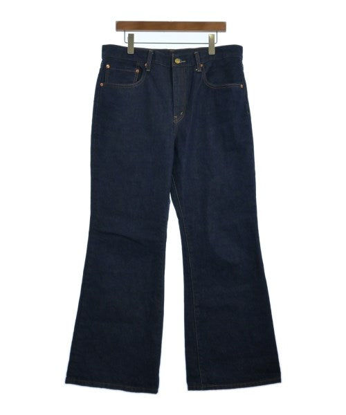 sacai 牛仔褲