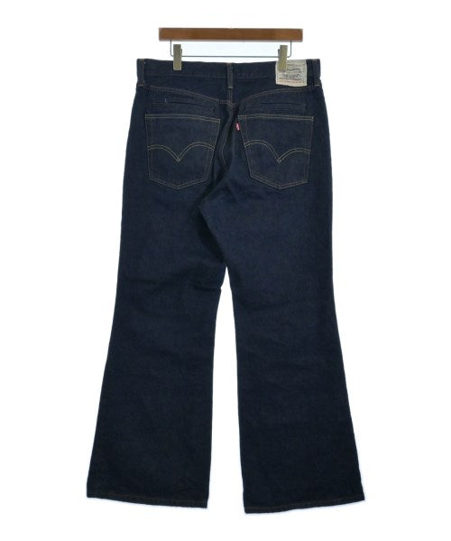 sacai 牛仔褲