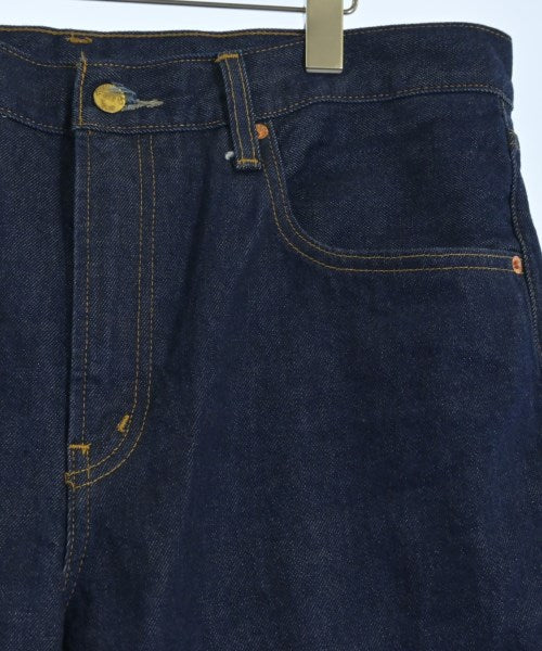 sacai 牛仔褲