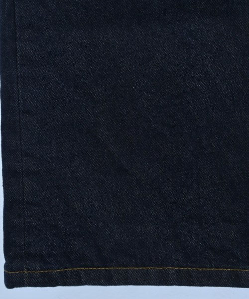 sacai 牛仔褲