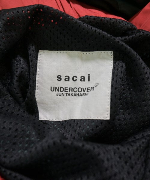 sacai 其他款