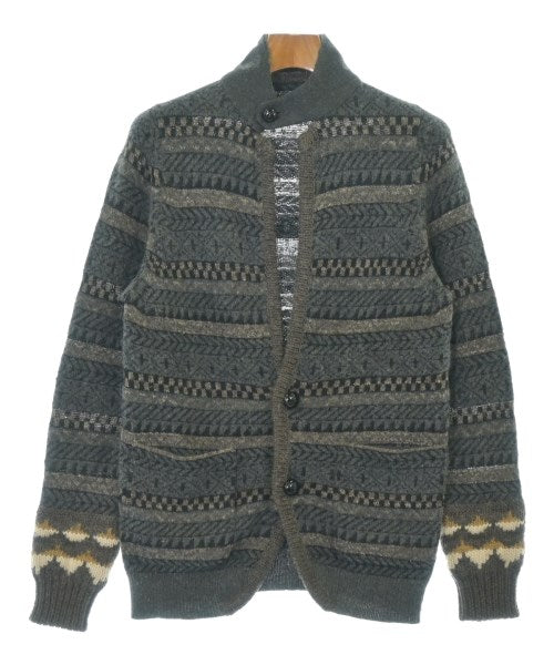 sacai 開襟衫